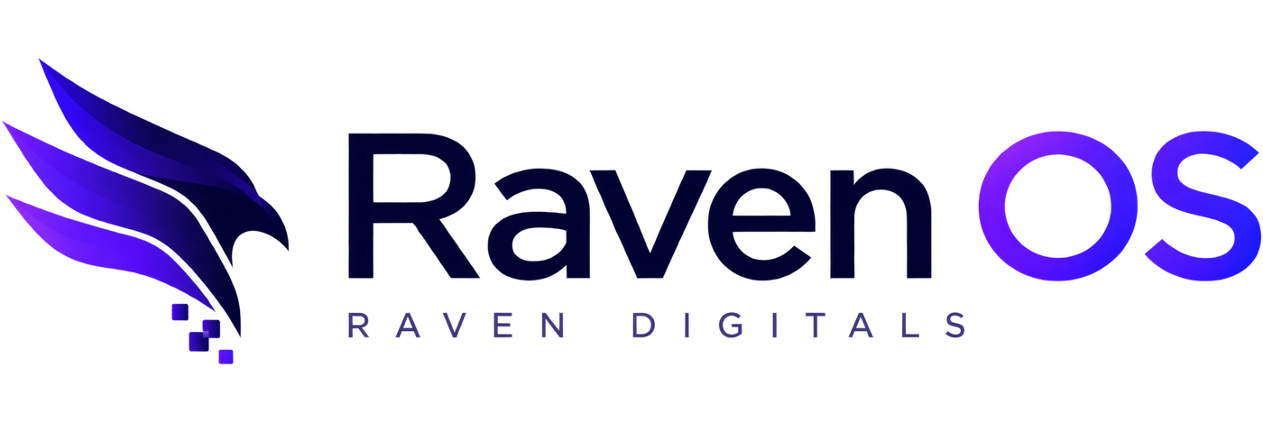 Raven OS